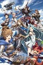 Watch Granblue Fantasy The Animation 123movieshub