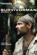 Watch Survivorman 123movieshub