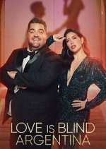 Love Is Blind: Argentina 123movieshub