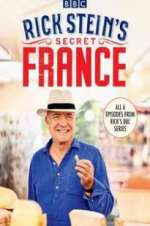 Watch Rick Stein\'s Secret France 123movieshub