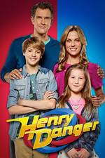 Watch Henry Danger 123movieshub