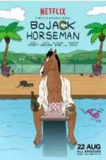 Watch BoJack Horseman 123movieshub