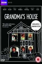 Watch Grandma's House 123movieshub