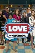 Watch Tyler Perry's Love Thy Neighbor 123movieshub