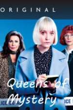 Watch Queens of Mystery 123movieshub