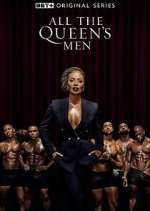 Watch All the Queen's Men 123movieshub