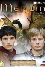 Watch Merlin 123movieshub