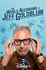 Watch The World According to Jeff Goldblum 123movieshub