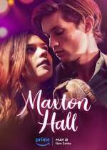 Watch Maxton Hall 123movieshub