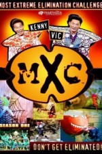 Watch Most Extreme Elimination Challenge 123movieshub