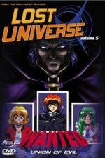 Watch Lost Universe 123movieshub