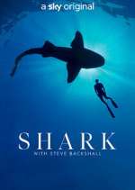 Watch Shark with Steve Backshall 123movieshub