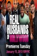 Watch Real Husbands of Hollywood 123movieshub