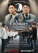 Watch Culinary Class Wars 123movieshub