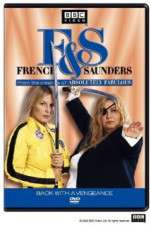 Watch French and Saunders 123movieshub