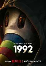 Watch 1992 123movieshub