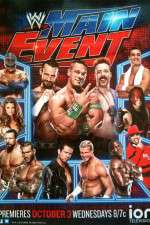 Watch WWE Main Event 123movieshub