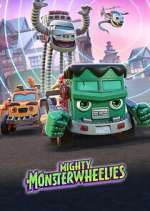 Watch Mighty Monsterwheelies 123movieshub