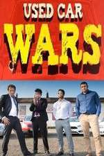 Watch Used Car Wars 123movieshub