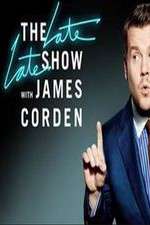 Watch The Late Late Show with James Corden 123movieshub