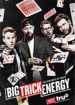 Watch Big Trick Energy 123movieshub