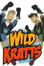 Watch Wild Kratts 123movieshub