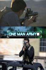 Watch One Man Army 123movieshub