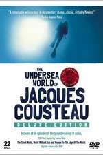 Watch The Undersea World of Jacques Cousteau 123movieshub