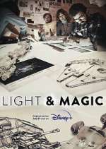 Watch Light & Magic 123movieshub