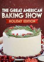 Watch The Great American Baking Show 123movieshub