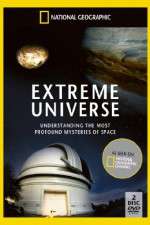 Watch National Geographic - Extreme Universe 123movieshub