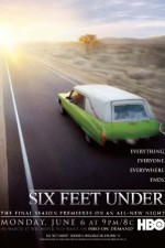 Watch Six Feet Under 123movieshub