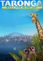 Watch Taronga: Who's Who in the Zoo 123movieshub