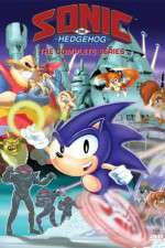 Watch Sonic the Hedgehog 123movieshub