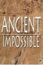 Watch Ancient Impossible 123movieshub