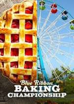 Watch Blue Ribbon Baking Championship 123movieshub