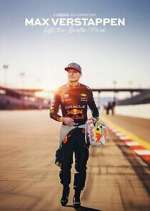 Watch Max Verstappen - Off the Beaten Track 123movieshub