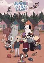 Watch Summer Camp Island 123movieshub