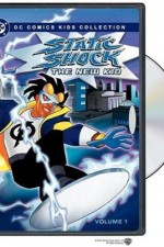 Watch Static Shock 123movieshub