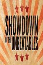 Watch Showdown of the Unbeatables 123movieshub