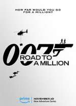 Watch 007: Road to a Million 123movieshub
