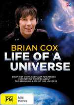 Watch Brian Cox: Life of a Universe 123movieshub