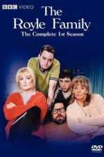 Watch The Royle Family 123movieshub