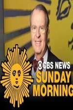 Watch CBS News Sunday Morning 123movieshub