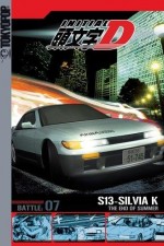 Watch Initial D 123movieshub