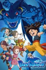 Watch Blue Dragon 123movieshub