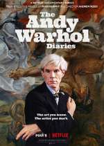 Watch The Andy Warhol Diaries 123movieshub