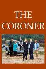 Watch The Coroner 123movieshub