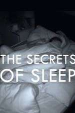 Watch The Secrets of Sleep 123movieshub