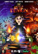 Watch Little Demon 123movieshub